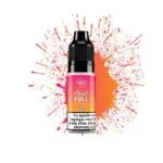 Φωτογραφία του προϊόντος Dinner Lady Fruit Full Bar 10ml Fresh Fruits.
