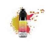 Φωτογραφία του προϊόντος Dinner Lady Fruit Full Bar 10ml Kiwi Passion Lime.
