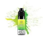 Φωτογραφία του προϊόντος Dinner Lady Fruit Full Bar 10ml Lemon & Lime.