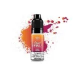 Φωτογραφία του προϊόντος Dinner Lady Fruit Full Bar 10ml Mango Passion.