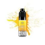 Φωτογραφία του προϊόντος Dinner Lady Fruit Full Bar 10ml Pineapple Orange.