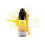 Φωτογραφία του προϊόντος Dinner Lady Fruit Full Bar 10ml Pineapple Orange.