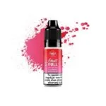 Φωτογραφία του προϊόντος Dinner Lady Fruit Full Bar 10ml Strawberry Watermelon.