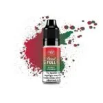 Φωτογραφία του προϊόντος Dinner Lady Fruit Full Bar 10ml Ultimate Strawberry.