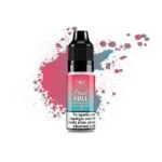 Φωτογραφία του προϊόντος Dinner Lady Fruit Full Bar 10ml Watermelon Ice.