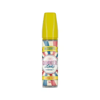 Φωτογραφία του προϊόντος Dinner Lady 15/60ml Lemon Tart.
