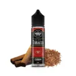 Φωτογραφία του προϊόντος Dinner Lady Select Tobacco 15/60ml Cuban.