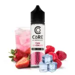 Φωτογραφία του προϊόντος Dinner Lady Core 20/60ml Pink Lemonade.