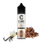 Φωτογραφία του προϊόντος Dinner Lady Core 20/60ml Vanilla Tobacco.