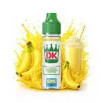 Φωτογραφία του προϊόντος DK 12/60ml Banana Shake.