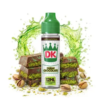 Φωτογραφία του προϊόντος DK 12/60ml Dubai Chocolate.