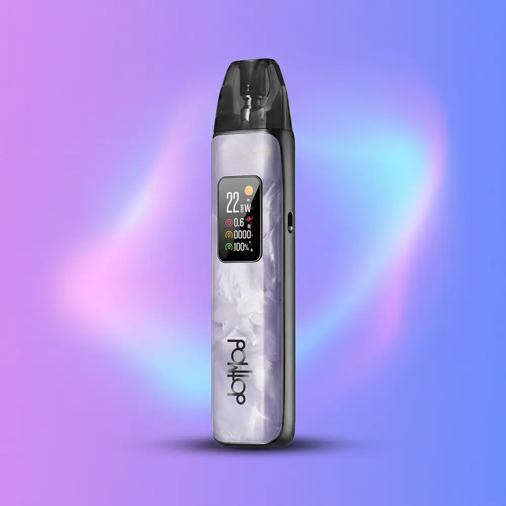Dotpod Plus Pod Kit 1500mAh 35W 3ml