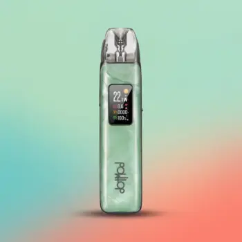 Με Ρυθμίσεις Dotpod Plus Pod Kit 1500mAh 35W 3ml – Χρώμα: Green