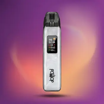 Με Ρυθμίσεις Dotpod Plus Pod Kit 1500mAh 35W 3ml – Χρώμα: Pearl White