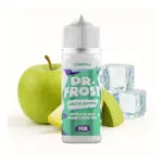 Φωτογραφία του προϊόντος Dr Frost Arctic Edition 24/120ml Apple Black Honeydew Ice.