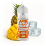 Φωτογραφία του προϊόντος Dr Frost Arctic Edition 24/120ml Mango Pineapple Ice.
