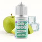 Φωτογραφία του προϊόντος Dr Frost Arctic Edition 6/30ml Apple Black Honeydew Ice.