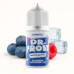 Φωτογραφία του προϊόντος Dr Frost Arctic Edition 6/30ml Blueberry Raspberry Ice.