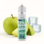Φωτογραφία του προϊόντος Dr Frost Arctic Edition 12/60ml Apple Black Honeydew Ice.