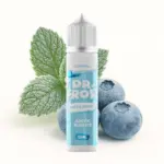 Φωτογραφία του προϊόντος Dr Frost Arctic Edition 12/60ml Arctic Blue Ice.