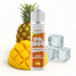Φωτογραφία του προϊόντος Dr Frost Arctic Edition 12/60ml Mango Pineapple Ice.