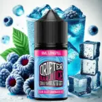 Φωτογραφία του προϊόντος Drifter Bar Juice 6/30ml Blue Razz Lemonade Ice.