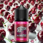 Φωτογραφία του προϊόντος Drifter Bar Juice 6/30ml Cherry.