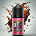 Φωτογραφία του προϊόντος Drifter Bar Juice 6/30ml Cola.
