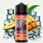Φωτογραφία του προϊόντος Drifter Bar Juice 24/120ml Mango Ice.