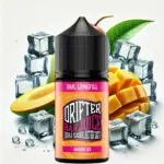 Φωτογραφία του προϊόντος Drifter Bar Juice 6/30ml Mango Ice.