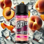 Φωτογραφία του προϊόντος Drifter Bar Juice 24/120ml Peach Ice.