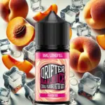 Peach Ice.