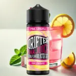 Φωτογραφία του προϊόντος Drifter Bar Juice 12/60ml Pink Lemonade.
