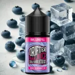 Φωτογραφία του προϊόντος Drifter Bar Juice 6/30ml Sweet Blueberry Ice.