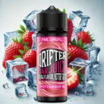 Φωτογραφία του προϊόντος Drifter Bar Juice 24/120ml Sweet Strawberry Ice.
