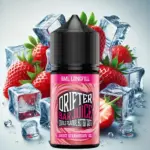 Φωτογραφία του προϊόντος Drifter Bar Juice 6/30ml Sweet Strawberry Ice.