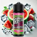 Φωτογραφία του προϊόντος Drifter Bar Juice 24/120ml Watermelon Ice.