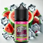Φωτογραφία του προϊόντος Drifter Bar Juice 6/30ml Watermelon Ice.