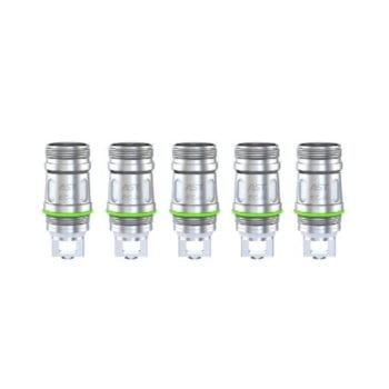 Eleaf EC-A AST-steel mesh coils για Melo 4S — εκρηκτική γεύση και μεγάλη διάρκεια ζωής
