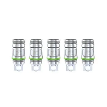 Eleaf EC-A AST-steel mesh coils για Melo 4S — εκρηκτική γεύση και μεγάλη διάρκεια ζωής