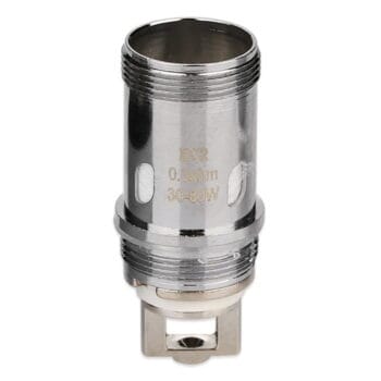 Eleaf EC2 Kanthal coils για iJust και Melo tanks — αναβαθμισμένη γεύση και αντοχή