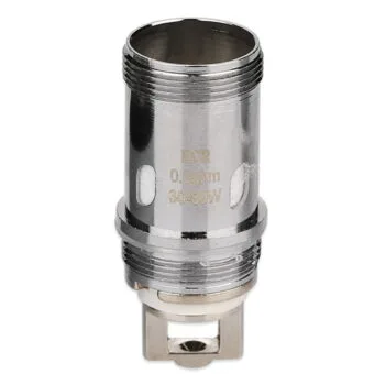 Eleaf EC2 Kanthal coils για iJust και Melo tanks — αναβαθμισμένη γεύση και αντοχή