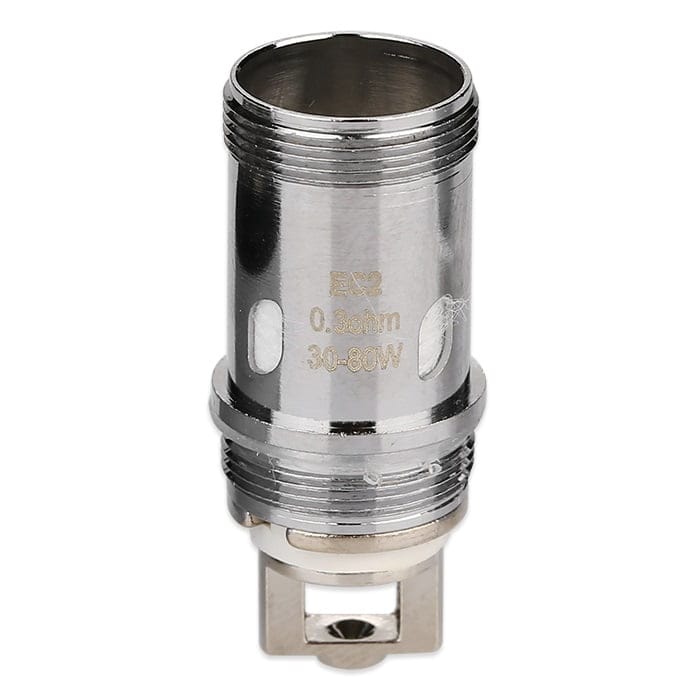 Eleaf EC2 Kanthal coils για iJust και Melo tanks — αναβαθμισμένη γεύση και αντοχή Eleaf EC2 Kanthal coils για iJust και Melo tanks — αναβαθμισμένη γεύση και αντοχή