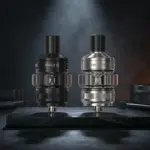 Εργοστασιακοί Ατμοποιητές Eleaf Melo X 32mm 5ml