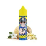 Φωτογραφία του προϊόντος Eliquid France Cop Juice 10/60ml Riggs.