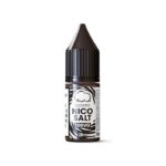 Φωτογραφία του μπουκαλιού του Booster Νικοτίνης Nico Salt 100VG από την eliquid France