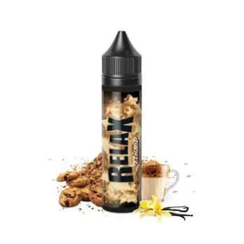 Φωτογραφία του προϊόντος Eliquid France Premium 10/60ml Relax.