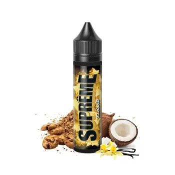 Φωτογραφία του προϊόντος Eliquid France Premium 10/60ml Supreme.