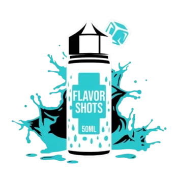 Οπτική απεικόνιση του προϊόντος flavor shots dualtone