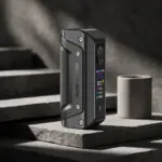 Mods GeekVape Aegis Solo 3 3000mAh Mod